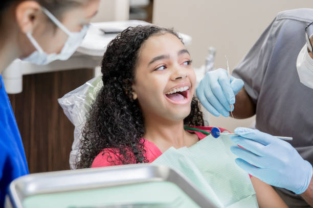Best Emergency Orthodontic Repairs in Inverness, FL