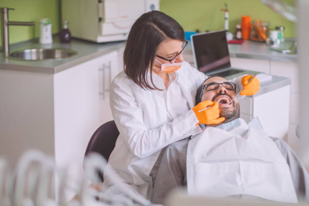 Best Knocked-Out Tooth (Avulsed Tooth) Treatment in Inverness, FL
