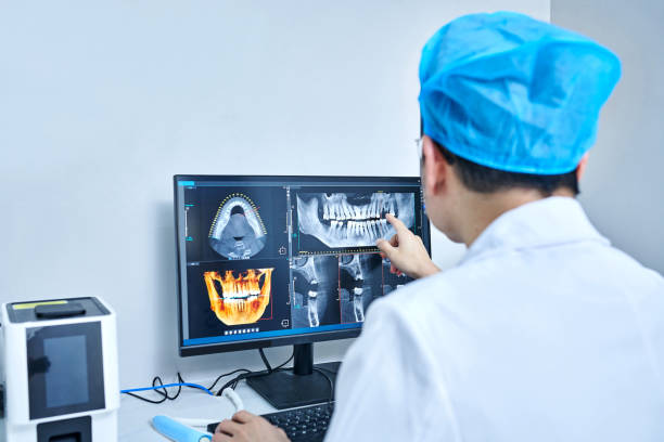 Best Emergency Root Canal Therapy in Inverness, FL